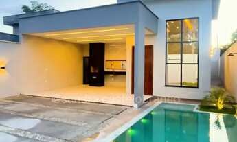 Imagem: CN1 CASA NOVA no ARAÇAGI