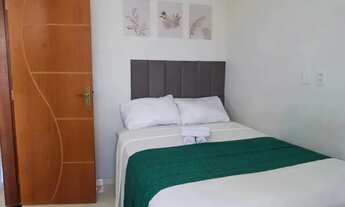 Imagem 6: Casa com 2/4 parcelada em Jauá - Camaçari - BA