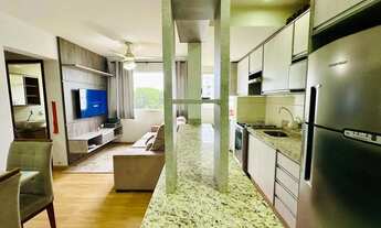 Imagem: Apartamento para locação, Ebenezer, Maringá