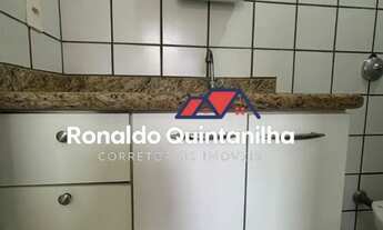 Imagem 5: Apartamento 1 Quarto à Venda - Jardim Camburi