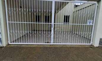 Imagem 2: Casa com 3 dormitórios para alugar por R$ 2.500/mês - Panorama - Piracicaba/SP