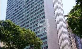 Imagem 3: Conjunto para alugar, 260 m² por R$ 22.500,32/mês - Centro - Rio de Janeiro/RJ