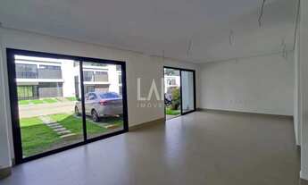 Imagem 2: Casa em Condomínio para aluguel, 4 quartos, 1 suíte, 3 vagas, Garças - Belo Horizonte/MG