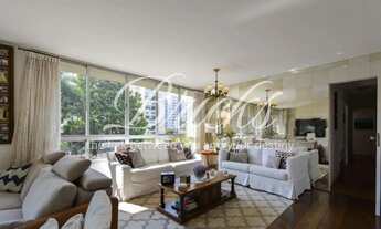 Imagem: APARTAMENTO A VENDA BELA VISTA DE 154M²