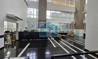 Imagem: Conjunto Comercial Vila Congonhas/ Campo