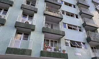 Imagem 2: Alugo apartamento 145m² 03 Qts (01 suíte) + Dep. no Edf. Los Angeles no Espinheiro