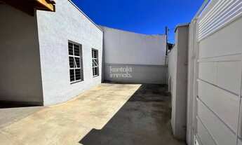 Imagem 2: Casa - Térrea com 3 quartos à Venda, Jardim São Judas Tadeu - Sorocaba