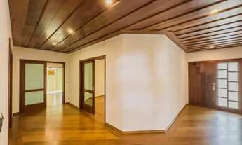 Imagem 4: Casa para alugar em Barueri, Alphaville, com 4 suítes, com 600 m², Residencial Dois