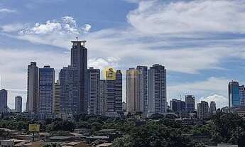 Imagem 2: Apartamento para locação, Jardim Goiás, Goiânia, GO
