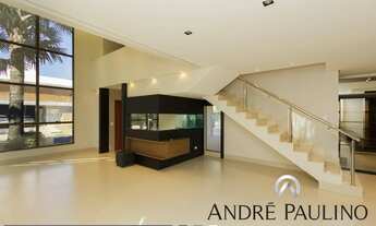 Imagem 5: CONDOMÍNIO ALPHAVILLE 1 (Imbuias e Jacarandás