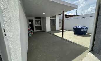 Imagem 2: Casa à venda no São Brás (Jardim Mariana