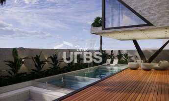 Imagem 7: Plateau D´or - Casa de Condomínio 5 quartos, sendo 5 suítes