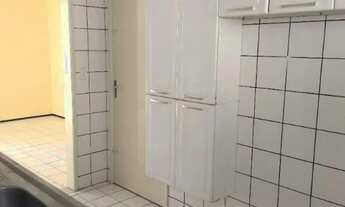 Imagem 6: Apartamento com 2 dormitórios para alugar, 90 m² por R$ 2.270,00/mês - Fátima - Fortaleza