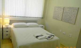 Imagem 4: Flat com ótimo preço no bairro Bela Vista. Confira!