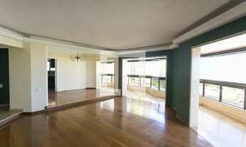 Imagem 4: Apartamento à Venda - Portal do Morumbi, 3 Quartos, 242 m2