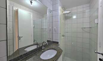 Imagem 14: Ótimo quarto e sala para locação em Lauro de Freitas