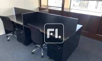 Imagem 2: Conjunto, 286 m² - venda por R$ 2.900.000,00 ou aluguel por R$ 21.860,19/mês - Vila Olímpi