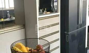 Imagem 14: Apartamento à Venda, 245m², 4 Quartos, 3 Suítes, Varanda Gourmet, 04 Vagas, Centro, São Be