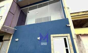 Imagem: Lindo Triplex Centro de Morro Agudo - Nova