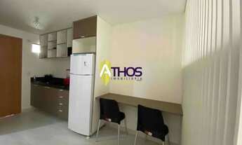 Imagem 3: Apartamento Studio em Intermares, Cabedelo/PB
