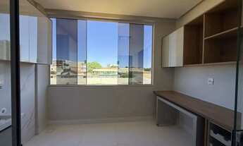 Imagem 4: Kitnet para Locação em Guanambi, Brindes, 1 dormitório, 1 banheiro, 1 vaga