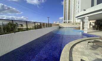 Imagem 2: Apartamento para Locação em Campina Grande, CATOLÉ, 4 dormitórios, 2 suítes, 4 banheiros