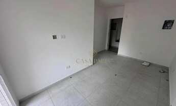 Imagem 3: Apartamento com 1 dormitório à venda, 51 m² por R$ 470.000,00 - Tupi - Praia Grande/SP