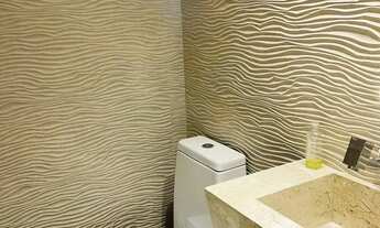 Imagem: Aluguel Apartamento 4 Dormitórios - 142