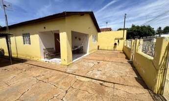 Imagem 3: Casa a venda bairro Santa Rita