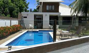 Imagem: Deliciosa casa em Guarajuba