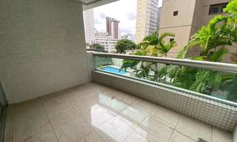 Imagem 5: APARTAMENTO PARA LOCAÇÃ 2 QUARTOS SUÍTE 2 VAGAS COM LAZER NO LOURDES