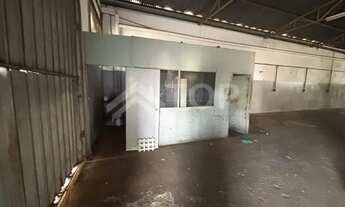 Imagem 2: Barracão Comercial à venda no Jardim Cruzeiro do Sul, São Carlos