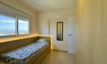 Imagem 15: FINAMENTE MOBILIADO E DECORADO COM SACADA DE FRENTE E INFRAESTRUTURA NO ROOFTOP!!!