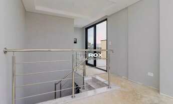 Imagem 3: Sobrado novo com 3 quartos à venda - Hauer - Curitiba/PR