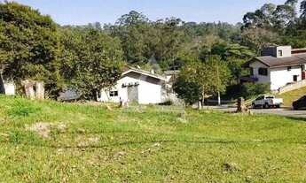 Imagem 3: Belo lote a venda no Parque das Artes
