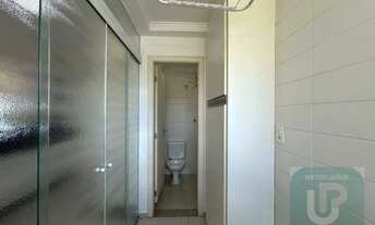 Imagem 6: Apartamento com 3 dormitórios para alugar, 122 m² por R$ 5.580,00/mês - Edifício Center Pl