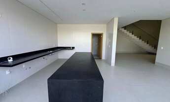 Imagem 6: O SOBRADO MAIS LINDO DO JARDIM ATLÂNTICO FICOU PRONTO, E ESTÁ À VENDA