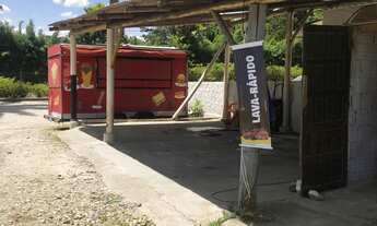 Imagem 5: Vendo lavação Galpão / depósito com 2 vagas na garagem