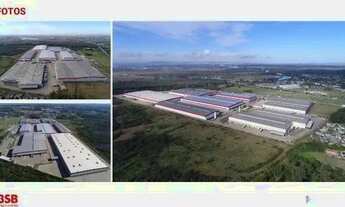 Imagem 2: Aluga-se Pavilhão Com 4.706m² em Condomínio Logístico em Nova Santa Rita - RS