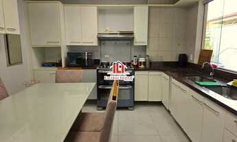 Imagem 8: Casa em Condomínio para Locação em Manaus, Novo Aleixo, 4 dormitórios, 1 suíte, 3 banheiro