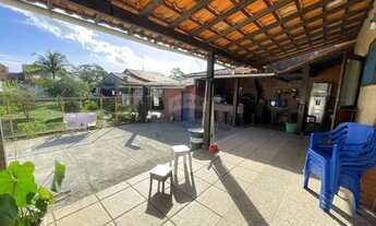 Imagem 5: CASA BI FAMILIAR 2 CASAS 295M² PARA ALUGUEL POR R$3.200 - JACONÉ -SAQUAREMA RJ