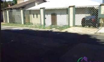 Imagem 3: SOBRADO - VILA SANTISTA - SP