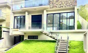 Imagem 2: CASA EM CONDOMÍNIO - TAMBORÉ - SP