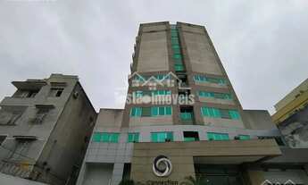 Imagem: Madureira Edifício Connection Office linda