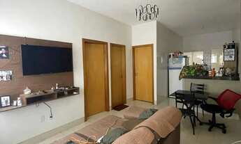 Imagem: Casa St. Vila Rizzo Apartamento com 2 Quarto(s)