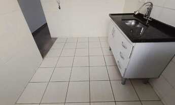 Imagem 7: Apartamento para aluguel, 2 quartos, 1 vaga, Novo Horizonte - Sabará/MG