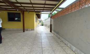 Imagem 2: Casa semi mobiliada com 1 quarto no Novo Campeche