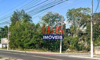 Imagem 2: Excelente terreno à venda, 500 m² por R$ 850.000 - Itaipu - Niterói/RJ - TE1303