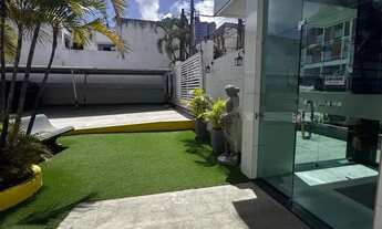 Imagem 4: Imóvel para aluguel tem 73 metros quadrados com 3 quartos em Tirol - Natal - RN