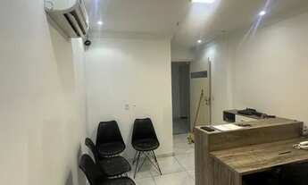 Imagem 6: Sala Centro lado do Bombeiro e a 20 m do Hospital Rocha Faria aluguel ou venda